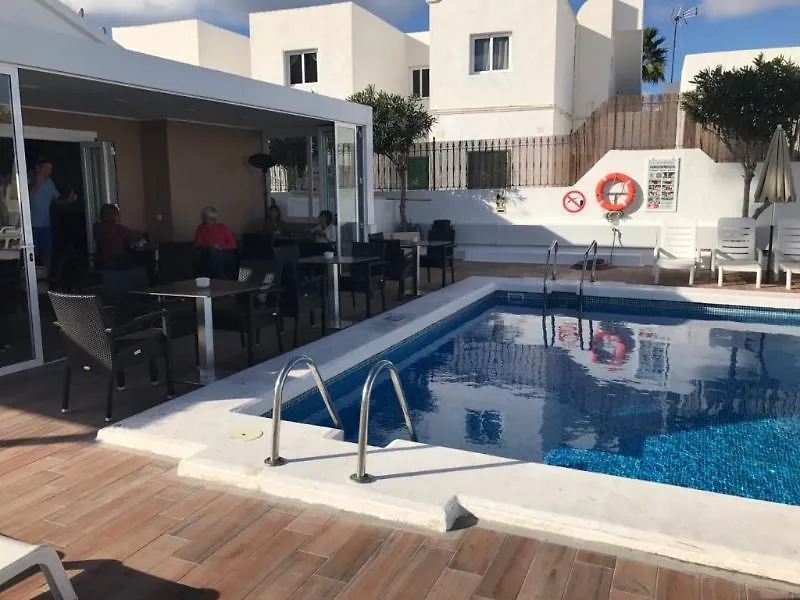 Diamond Club Maritima Hotel Puerto del Carmen