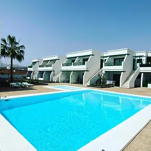 Apartment Casa Luna, Puerto del Carmen (Lanzarote)