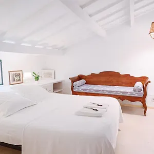 Menorca Llimpet Farm stay