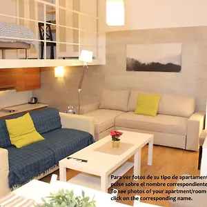 Clavero Apartment