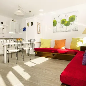 Apartment Topes, Puerto del Carmen (Lanzarote)