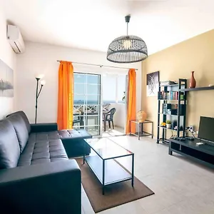 Panelo Apartment