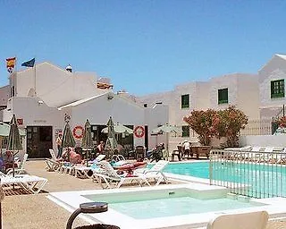 Hotel Diamond Club Maritima Puerto del Carmen  Hiszpania