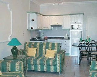 Hotel Diamond Club Maritima Puerto del Carmen  5*, Puerto del Carmen (Lanzarote) Hiszpania