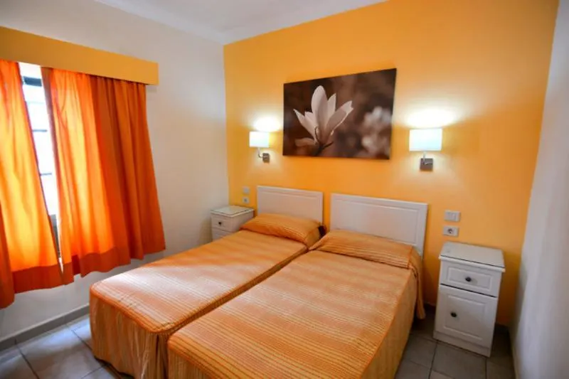 *****  Hotel Diamond Club Maritima Puerto del Carmen  Hiszpania