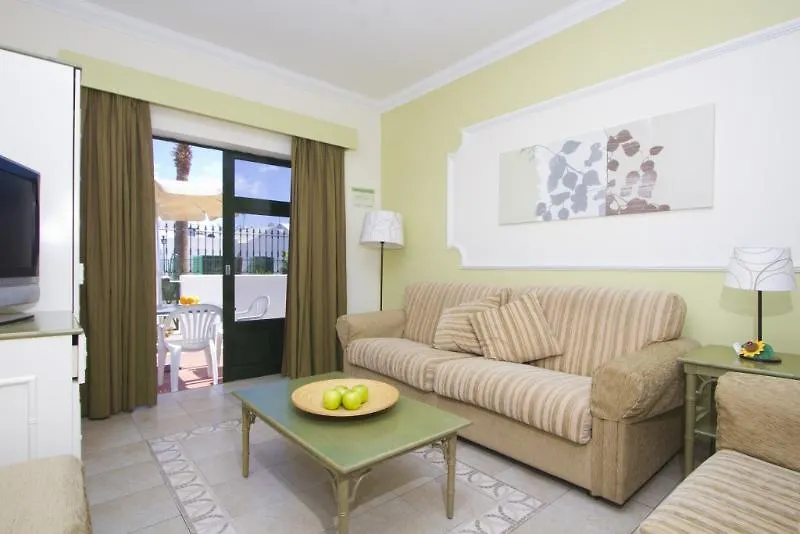 Hotel Diamond Club Maritima Puerto del Carmen