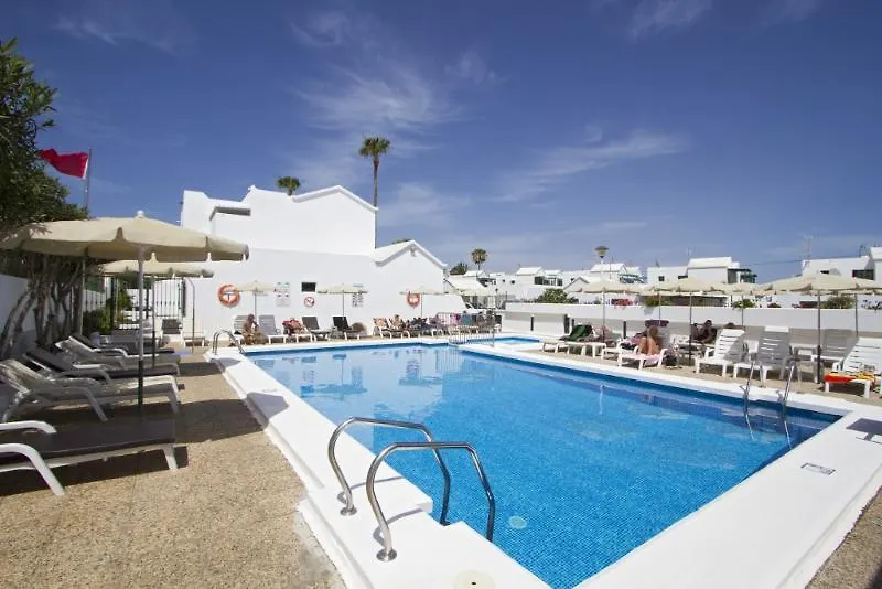 Hotel Diamond Club Maritima Puerto del Carmen  Hiszpania