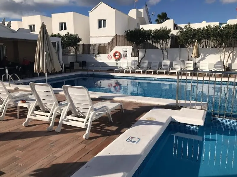 Hotel Diamond Club Maritima Puerto del Carmen